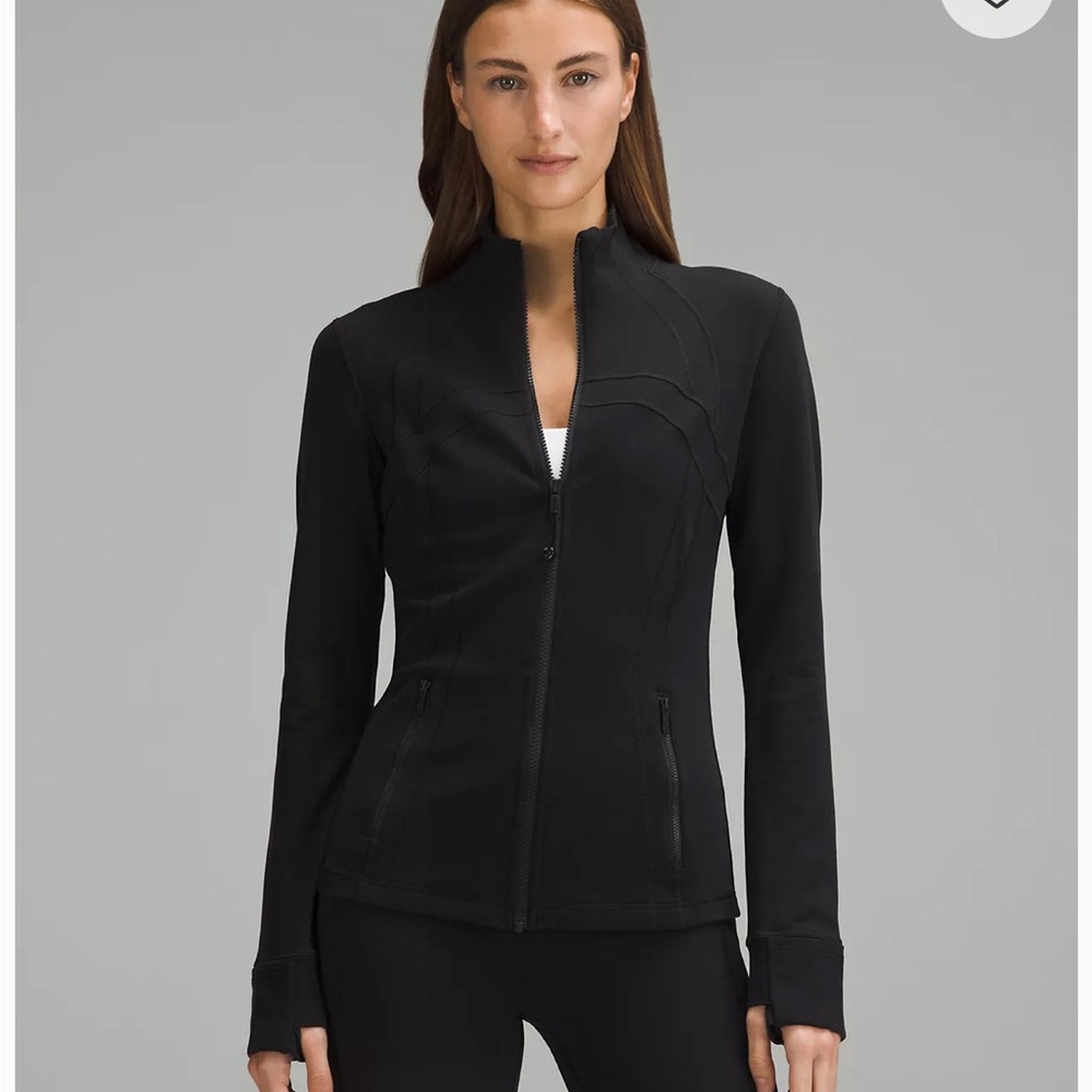 Lululemon Define Jacket